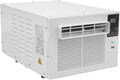 Mobiles Klimagerät 220V, 280W, Mit Timer und Fernbedienung, Ideal für Schlafzimmer, Wohnzimmer, Büro