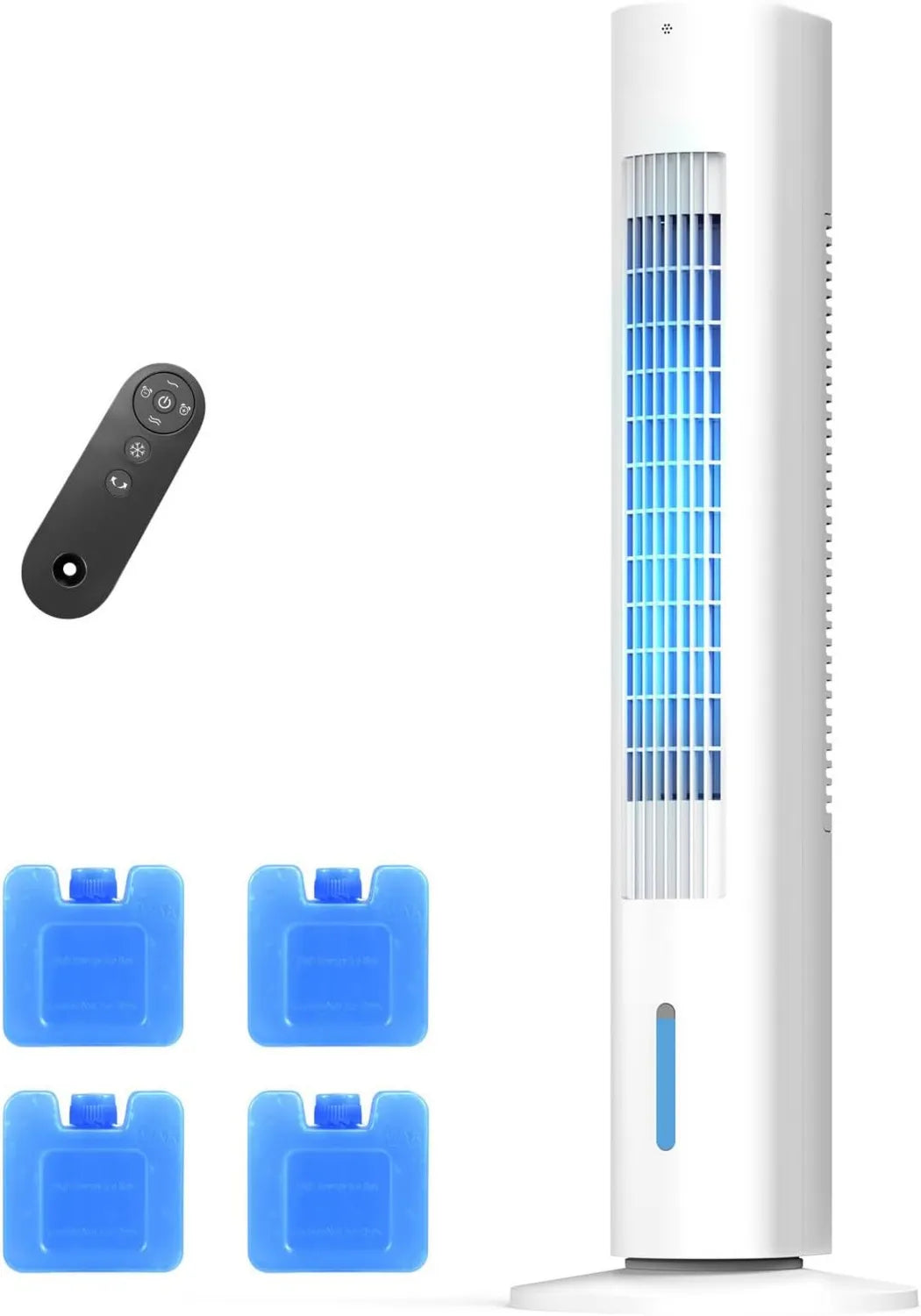 Mobile Klimaanlage ohne Fenster, intelligenter Timer für Wohnräume und Büros