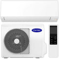 Carrier Split-Klimaanlage Set | 2,5 kW | Mattweiß | High Line Serie