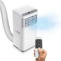 Avilia Tragbare Klimaanlage 9000 BTU – 3-in-1 Luftkühler, Entfeuchter und Ventilator für Zuhause und Büro