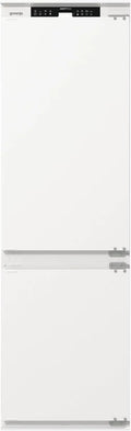 Gorenje NRKI517E41 Integrierbare Kühl-Gefrierkombination mit NoFrost-Technologie