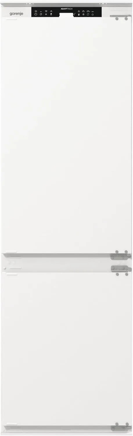 Gorenje NRKI517E41 Integrierbare Kühl-Gefrierkombination mit NoFrost-Technologie