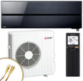 MITSUBISHI Klimaanlage Set MUZ/MSZ-LN60VG2 6,1 kW mit Schnellanschluss