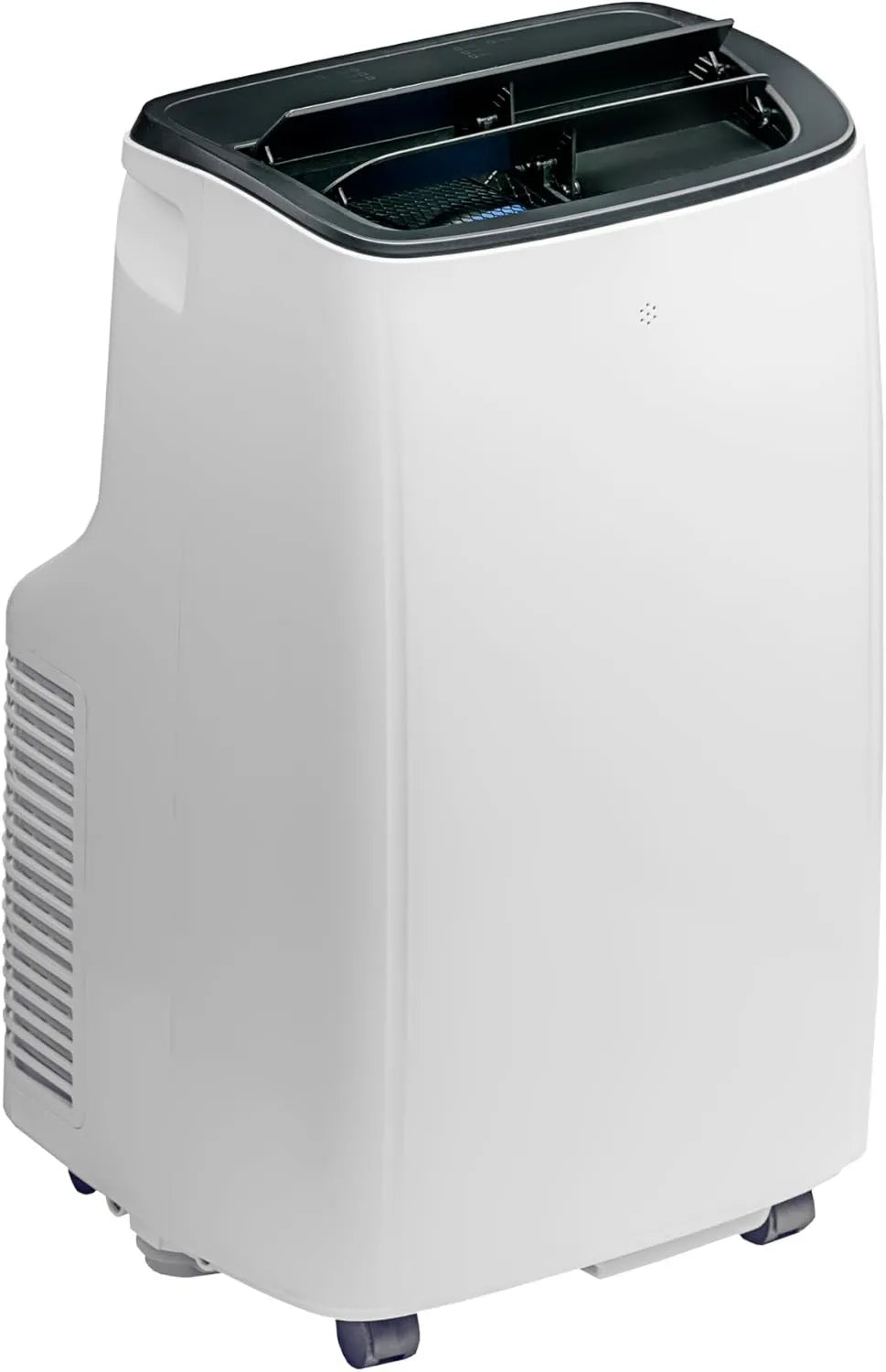 TCL Mobiles Klimagerät 9000 BTU – Kühlung, Entfeuchtung & Belüftung – mit Abluftschlauch & Fernbedienung – Ideal für Räume bis 26m²