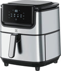 Heißluftfritteuse Electrolux E6AF1-6ST für knusprige Ergebnisse
