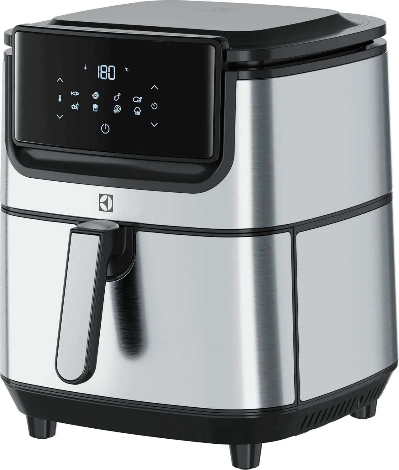 Heißluftfritteuse Electrolux E6AF1-6ST für knusprige Ergebnisse
