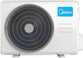 MIDEA Split-Klimaanlage Außeneinheit 5,2 kW MOX330-18HFN8-ME