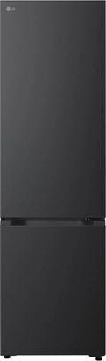 LG Fit&Max Kühl-Gefrierkombination 375L, Energieeffizienz C, FRESHConverter+, DoorCooling+