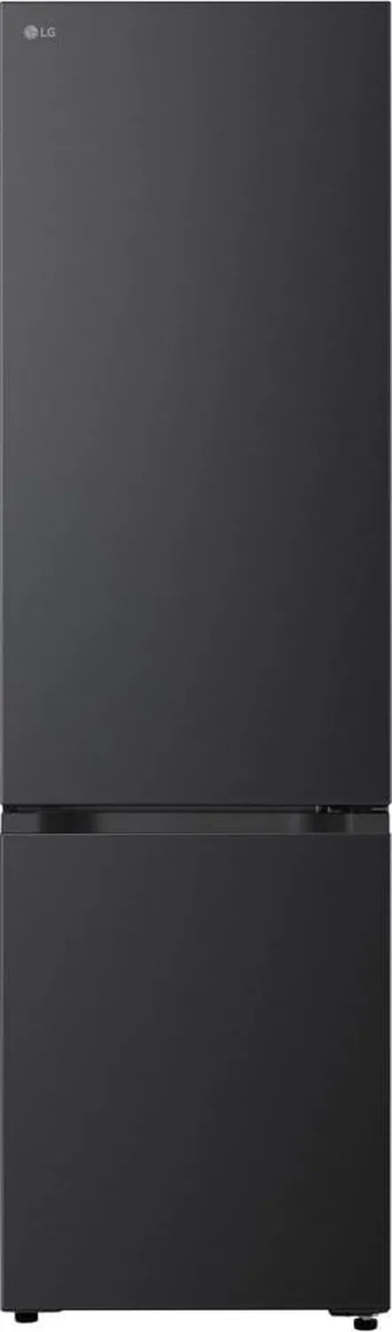 LG Fit&Max Kühl-Gefrierkombination 375L, Energieeffizienz C, FRESHConverter+, DoorCooling+