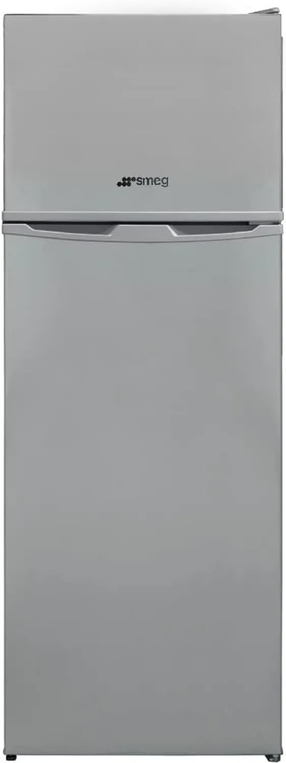 Smeg Standkühlschrank - Retro Design, Energiesparend, Großraum