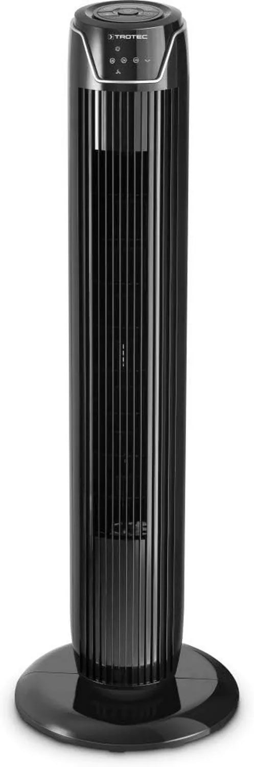 Kompakter Ventilator TVE 36 T für effiziente Luftzirkulation