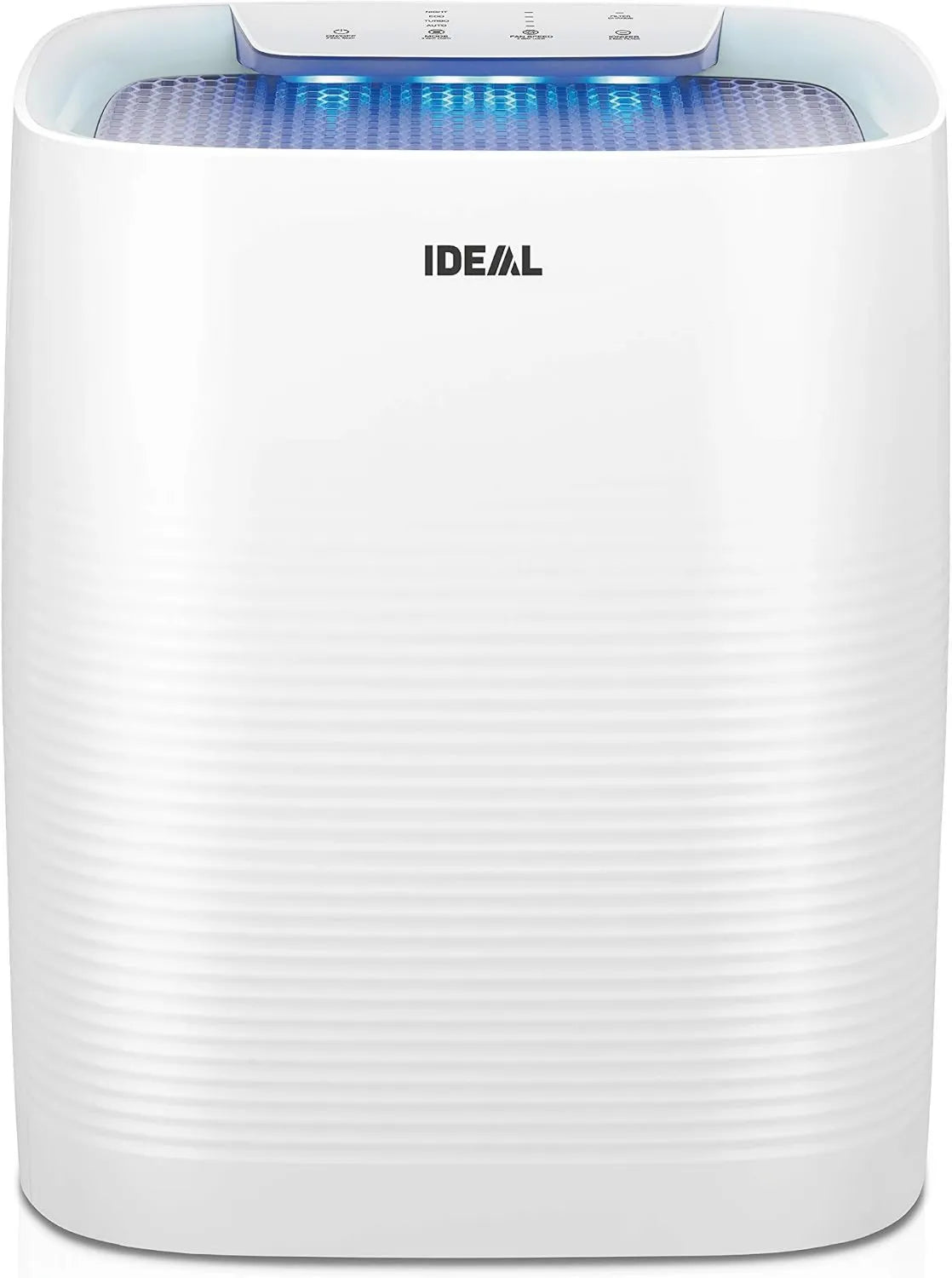 Effizienter HEPA Luftreiniger AP35 für Allergiker – ideal für bis zu 45m² – leise und leistungsstark gegen Pollen, Feinstaub und Gerüche
