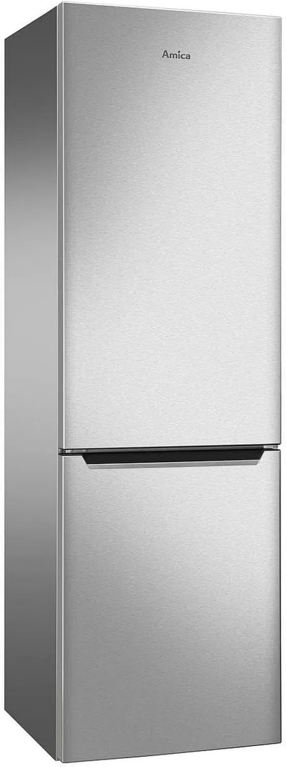Amica KGC 15494 E Kühl-Gefrierkombination, A++ Energieeffizienz, 180L Kühlraum, 70L Gefrierfach
