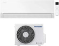 Samsung WindFree™ Premiere 2026 Monosplit Klimaanlage, 12.000 BTU, WLAN, KI, energieeffiziente Kühlung, A+++, Weiß