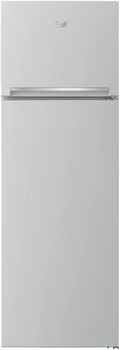 Beko Kühlschrank RDSA310M40SN, 306l, ProSmart™ Inverter, Silber, E-Klasse