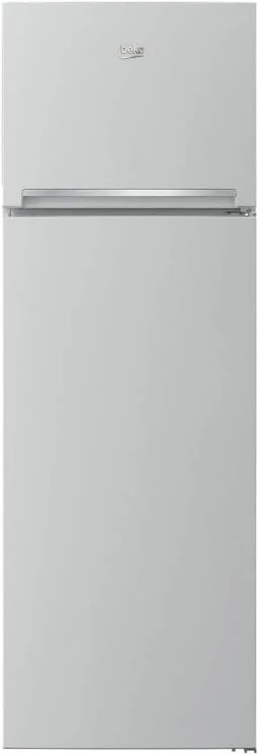 Beko Kühlschrank RDSA310M40SN, 306l, ProSmart™ Inverter, Silber, E-Klasse