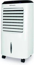 Orbegozo 3-in-1 Luftkühler mit Fernbedienung, 10L Tank, 65W