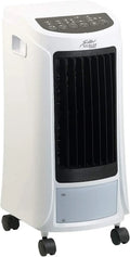 Multifunktionaler 4-in-1 Luftkühler und Heizer mit Ionisator, 1800W, 4L Tank