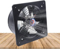 Industrie-Ex-Schutz-Axialventilator für Lackierkabinen