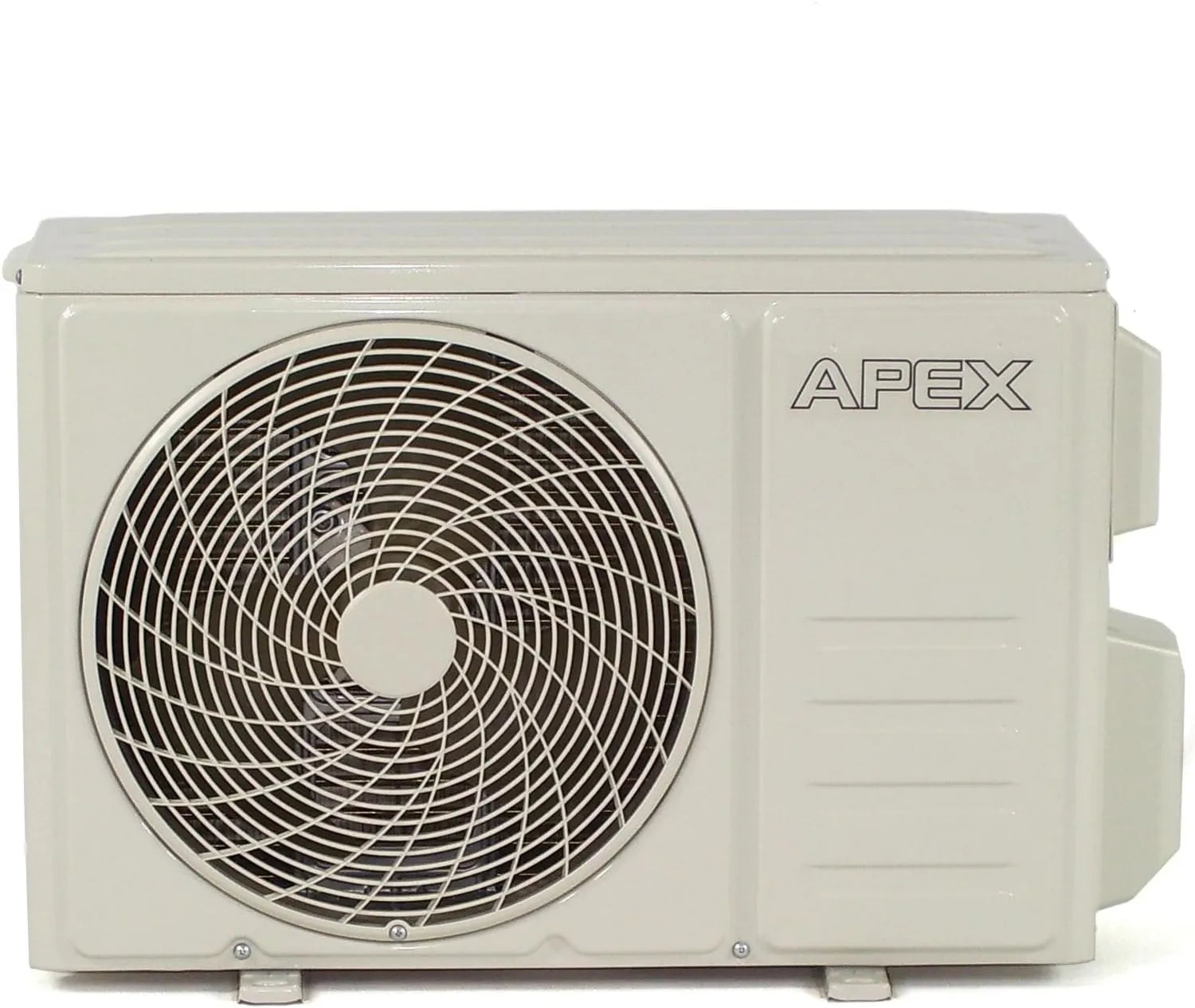 Starke 4-in-1 Split-Klimaanlage mit 12.000 BTU und Heizfunktion