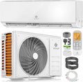 KESSER Split-Klimaanlage mit WiFi, 18000 BTU, A++ Kühlung, A+ Heizung, leise, R32, inkl. Fernbedienung und Timer