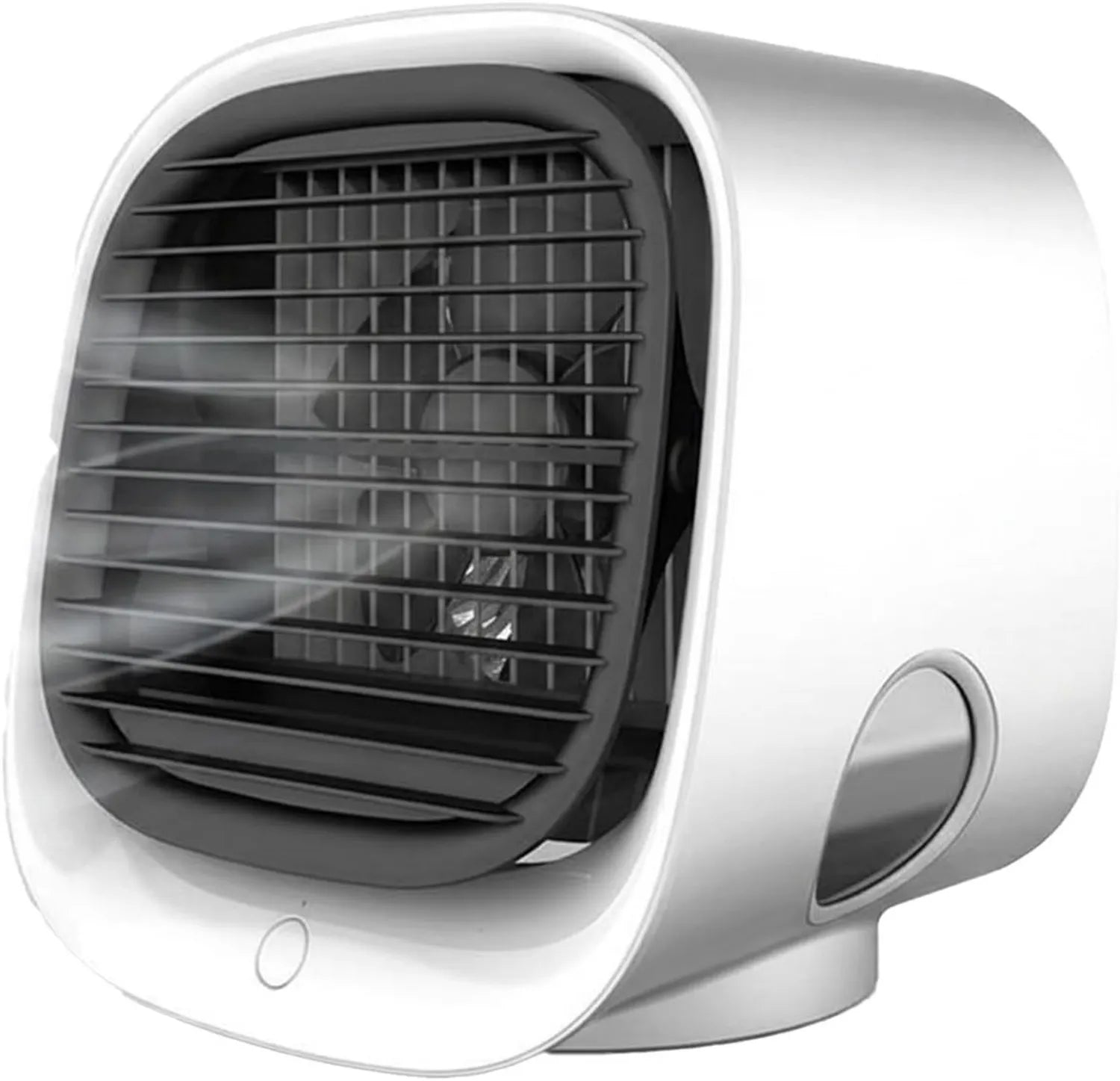 Tragbare Airabreeze Klimaanlage mit Wasserkühlung, Ideal für Zuhause und Reisen