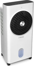 TROTEC PAE 31 3-in-1 Mobiler Luftkühler mit Luftbefeuchter und Ventilator, 6L Tank, Timer und Nachtmodus