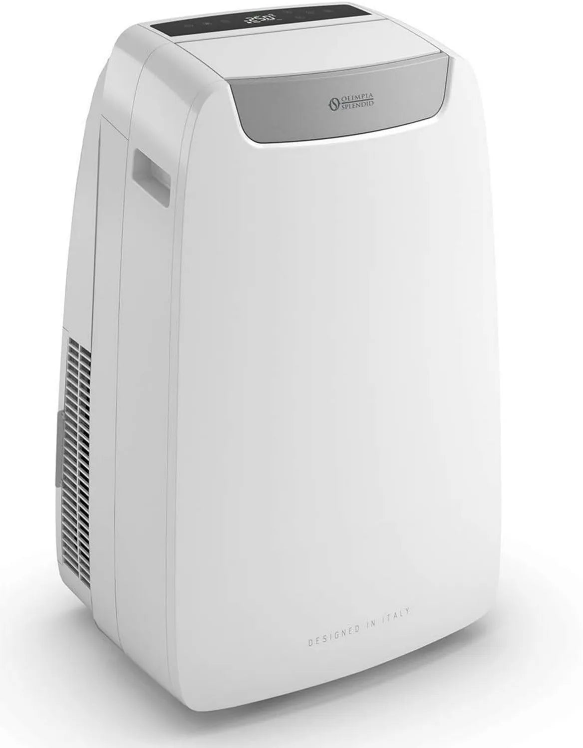 Olimpia Splendid Dolceclima Air Pro 14 HP WLAN Mobile Klimaanlage Kalt/Warm 3500 BTU