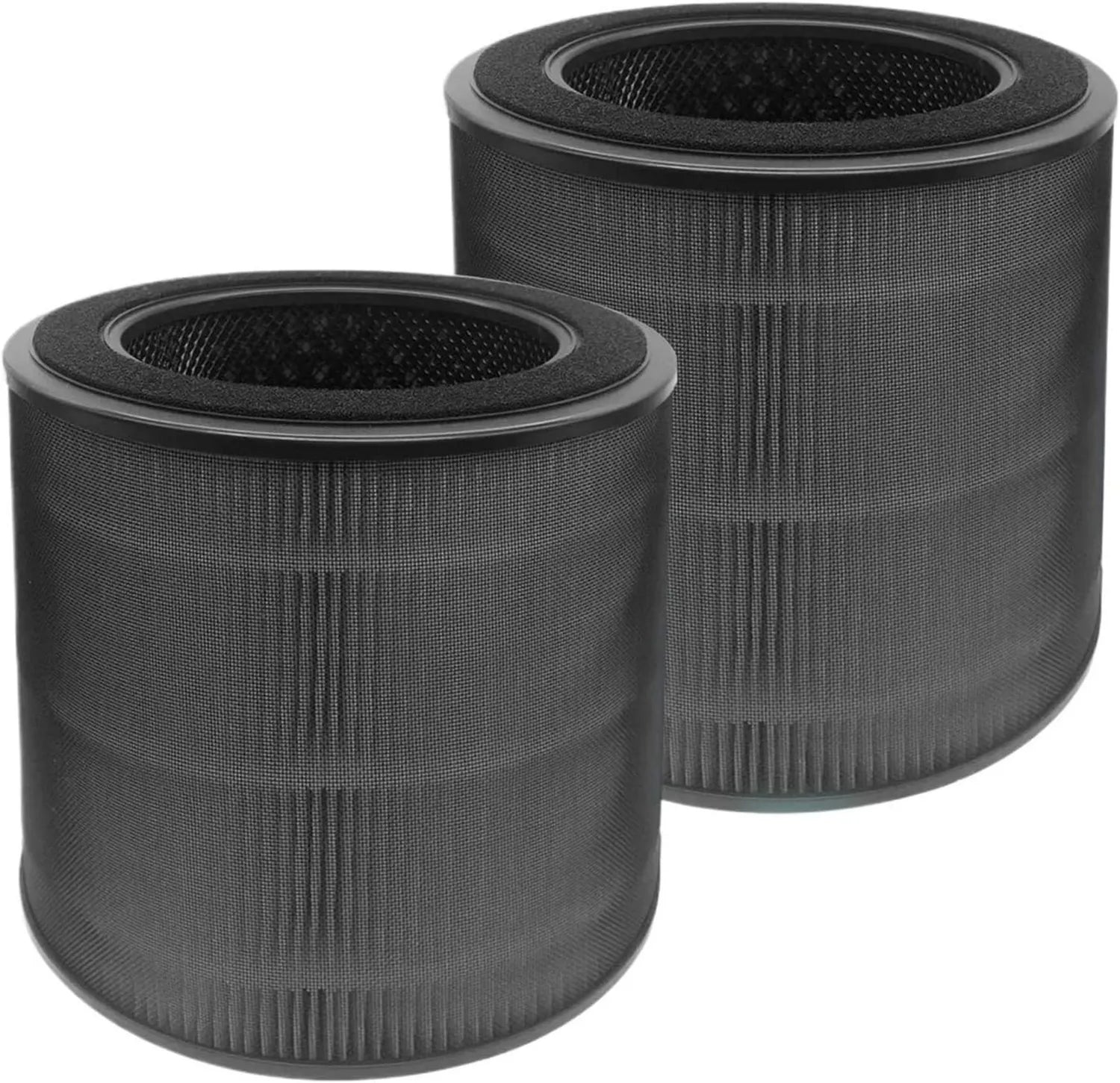 Ersatzfilter für Dreo DR-HAP005S Luftreiniger, 2 Stück, HEPA-Kompatibel