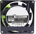 Hochleistungs-Serverlüfter 120x120x38mm für PELONIS PM8025HA1S, 100V