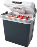 Tristar Thermoelektrische Kühlbox 24L für Camping & Reisen 12/230V, Dual-Modus
