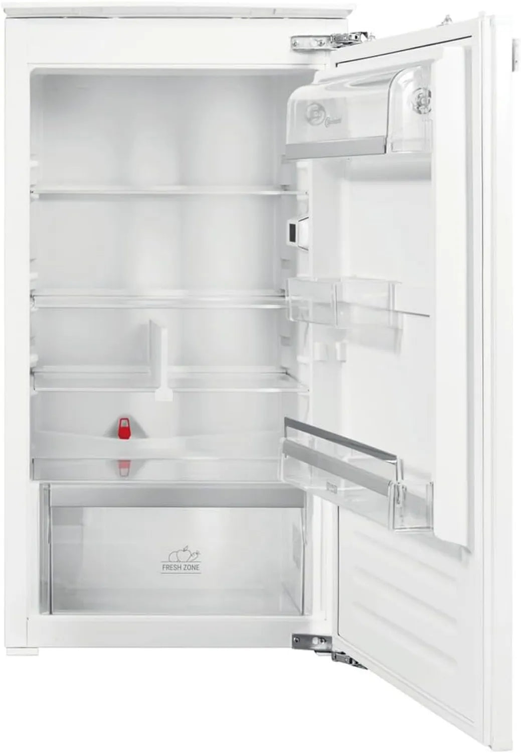 Bauknecht KSI 10VF2 Integrierbarer Kühlschrank mit Frischefunktion