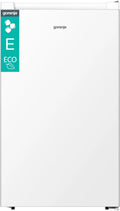 Gorenje F39EPW4 Tischgefrierschrank, 61L, Wechselbarer Türanschlag, 38dB, Energieklasse E