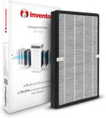 Hocheffizienter HEPA-Filter für Quality QLT-550 Luftreiniger