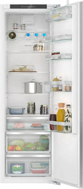 Siemens iQ500 Einbau-Kühlschrank, 310L, hyperFresh, superKühlen, LED, SoftClosing, Made in Germany