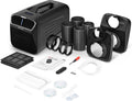 Welltec ACE1 Tragbare Klimaanlage mit hoher Effizienz