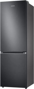 Samsung Kühl-Gefrierkombination, energieeffizient mit AI-Steuerung und FreshZone, 344 l